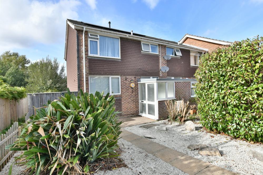 Main image of property: Allenview Road, Wimborne, BH21 1AT