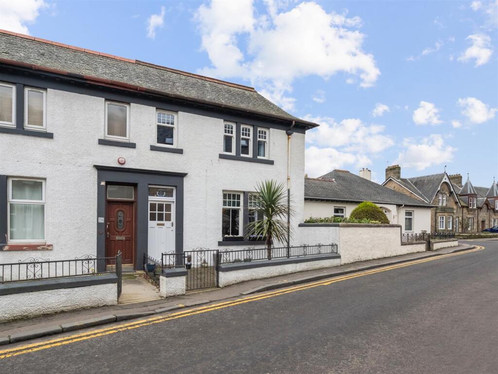 Main image of property: Milton Road, Kirkcaldy
