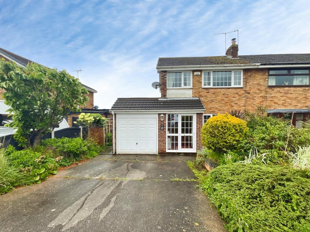 Birkland Avenue, Mansfield, NG19, Mansfield