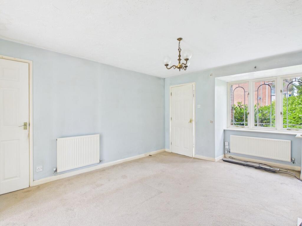 Pendine Close, South Normanton, DE55 photo 2