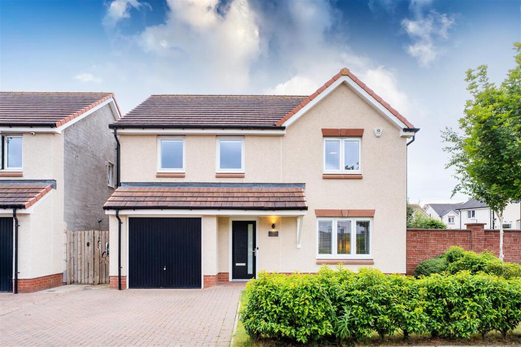 Main image of property: Station View, Winchburgh, Broxburn
