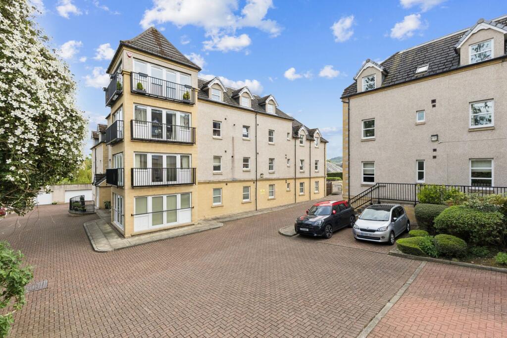 Main image of property: Pitheavlis Crescent, Oaklands Pitheavlis Crescent, PH2