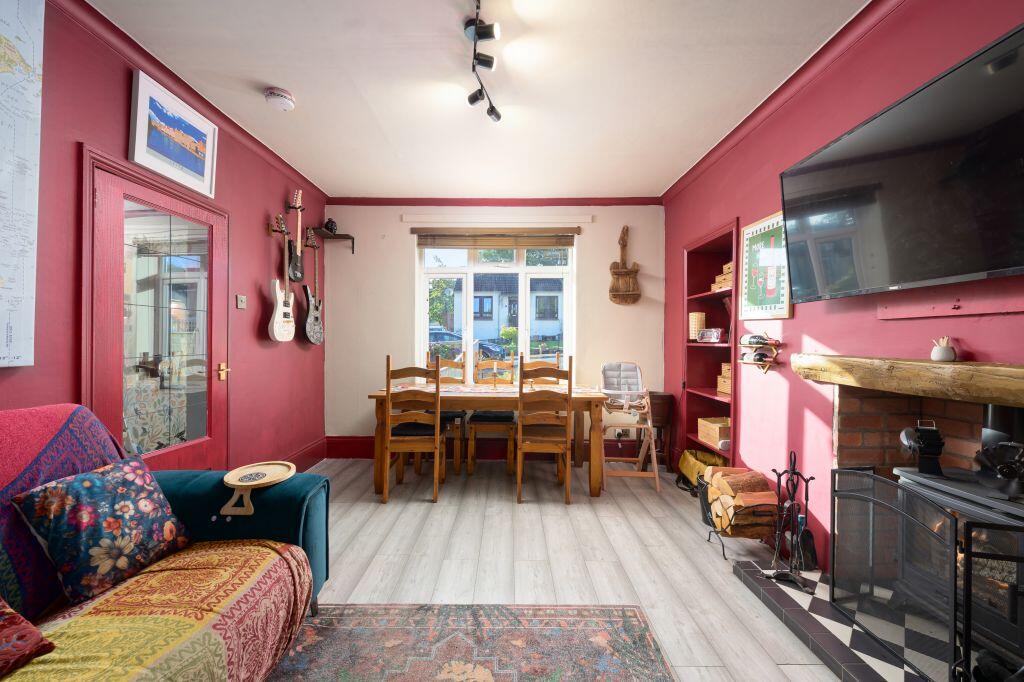 House in Kirkcaldy, Fife - View 4