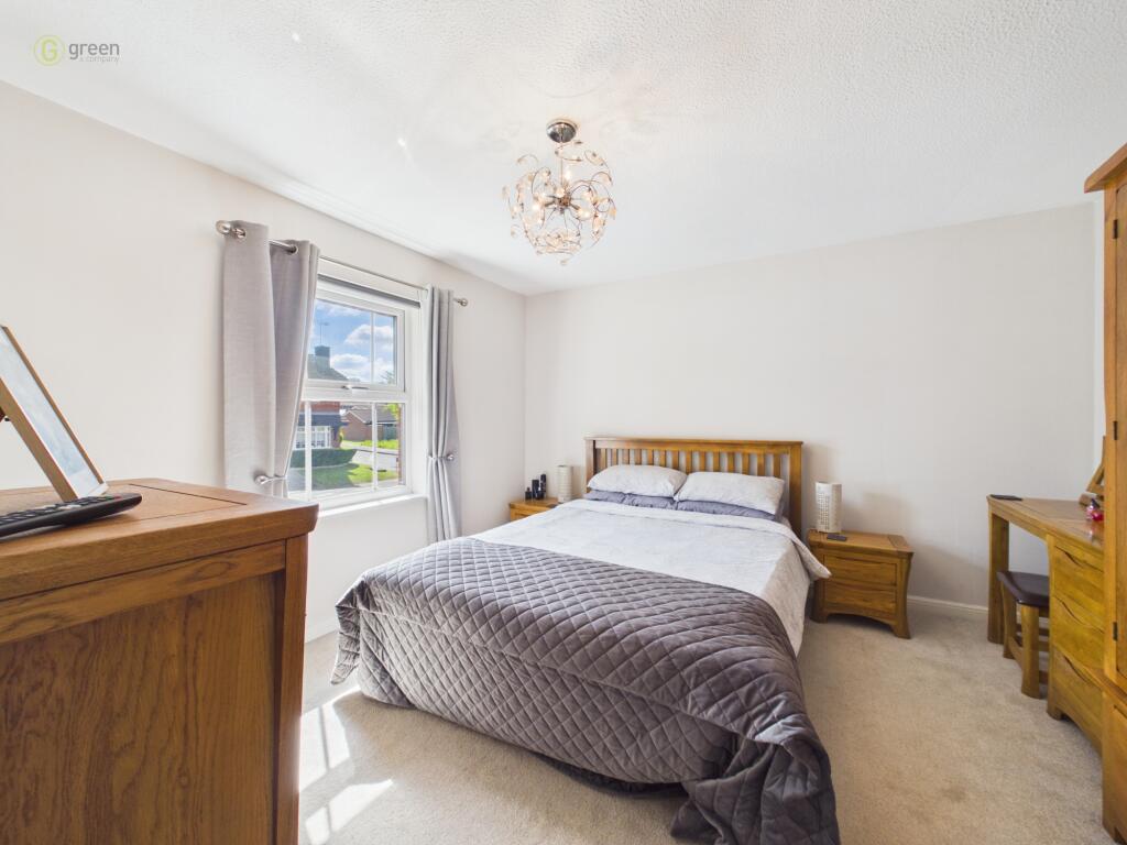 Betteridge Drive, Sutton Coldfield, B76 photo 5