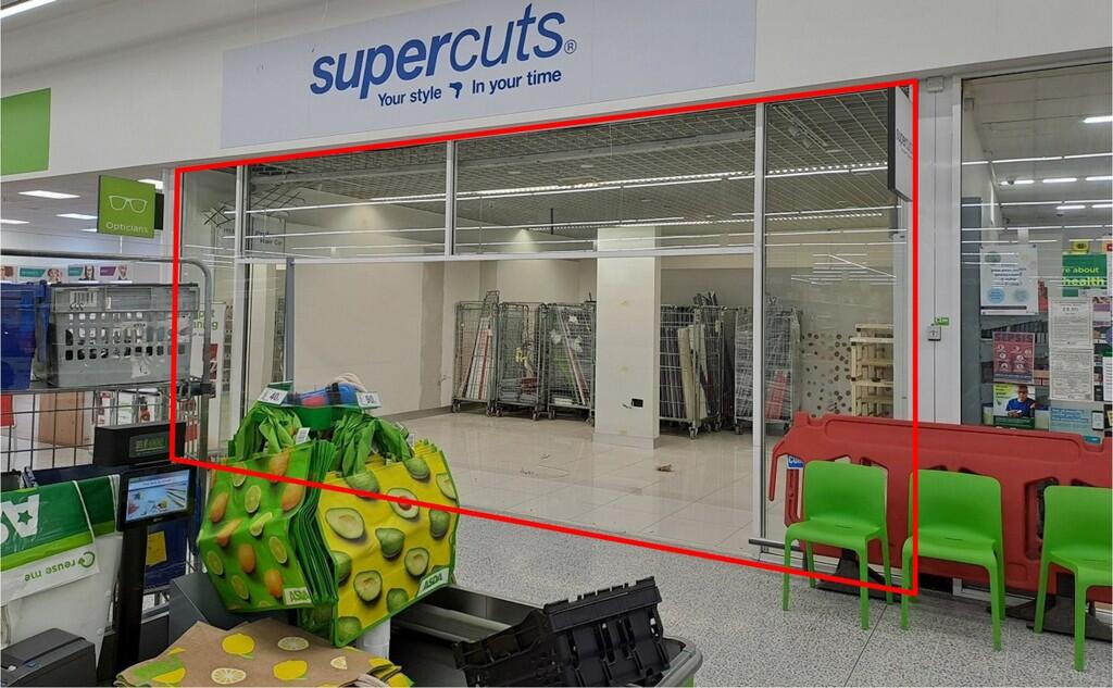 Main image of property: Unit 4, Asda Superstore, Phoenix Park Way, Corby, Northamptonshire