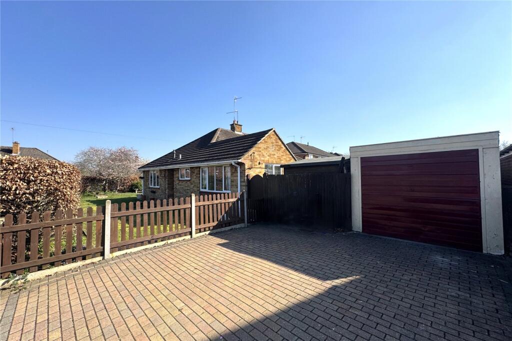 Main image of property: Horn Road, Farnborough, Hampshire, GU14