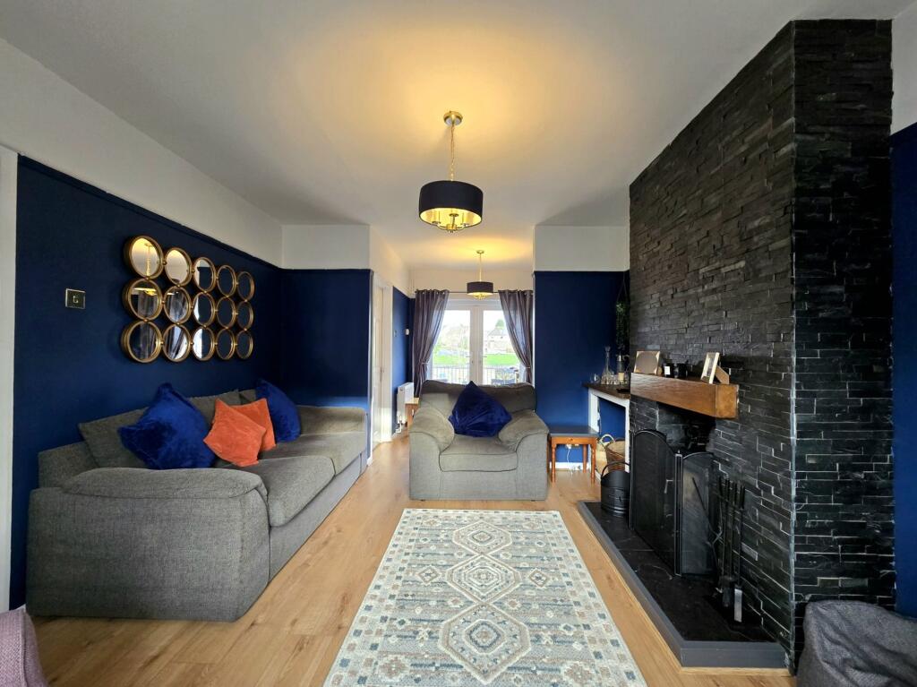 House in Bridgend - More