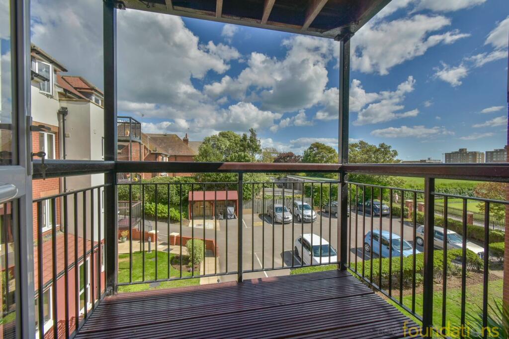 Apartment in Rother, Collington, Bexhill-on-Sea