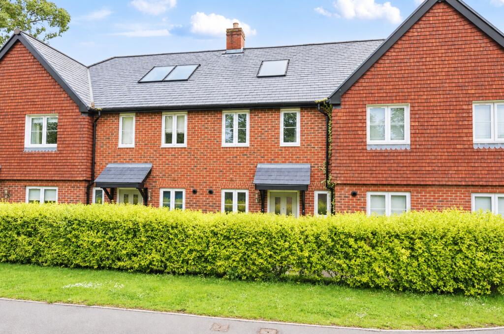 Main image of property: Sandyfields Lane, Colden Common, Winchester, Hampshire, SO21