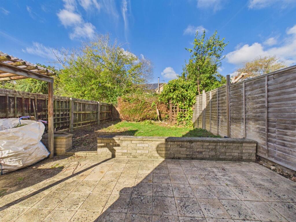 House in Chippenham, Wiltshire - View 3