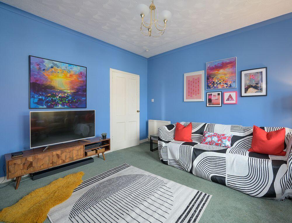 57 Easter Drylaw Drive, Edinburgh EH4 2QT photo 2