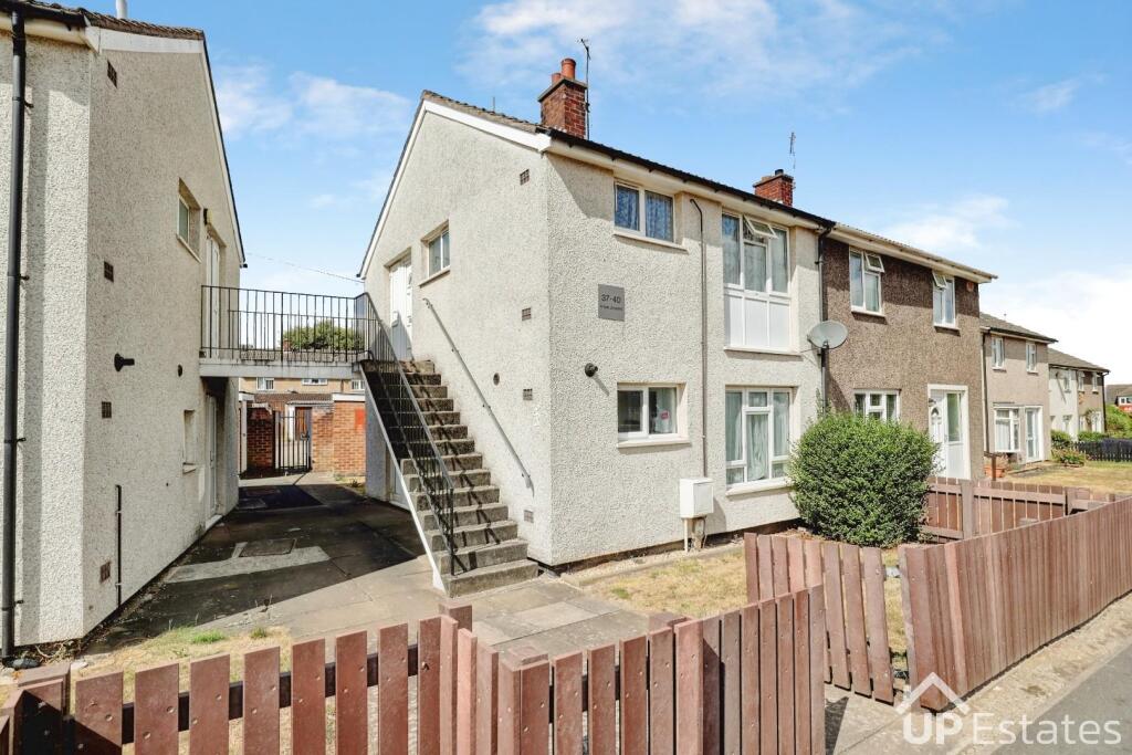 Main image of property: Winnallthorpe, Coventry