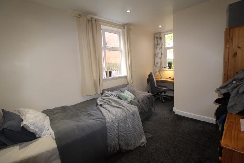 House in Leeds - More
