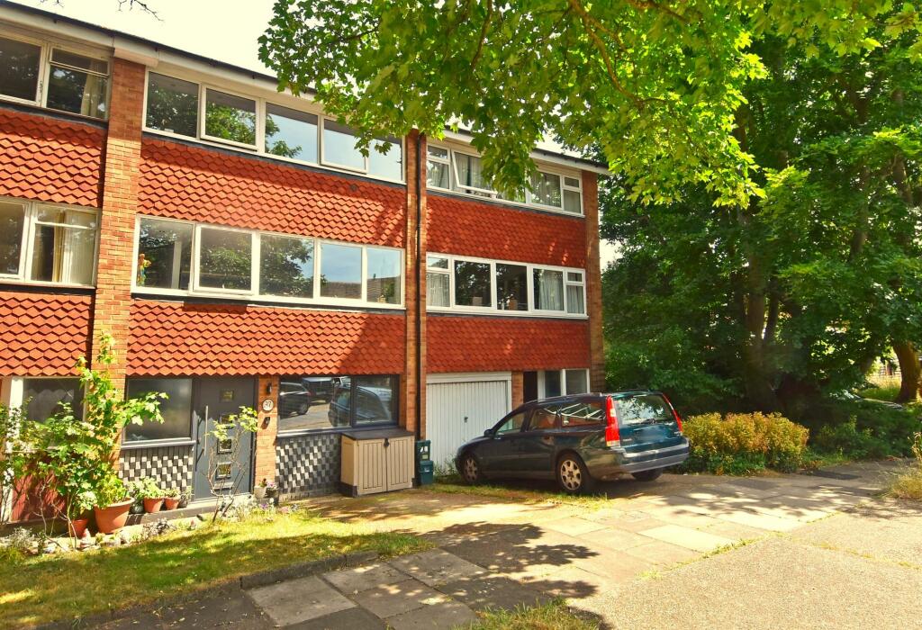 Photo of the property