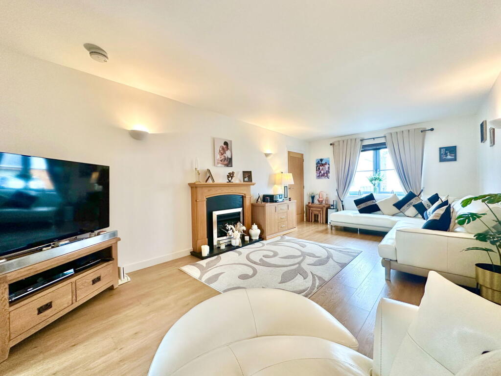 House in Kiltarlity, Tomnacross - View 5