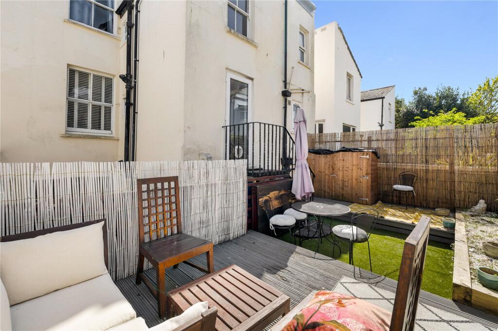Main image of property: Hova Villas, Hove, East Sussex, BN3