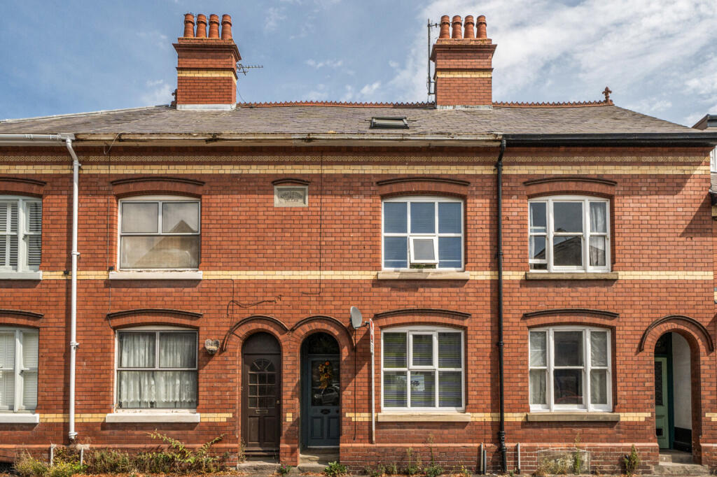 Main image of property: St Owen Street, Hereford