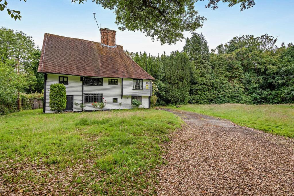 Main image of property: Green Lane, Benenden, Cranbrook, Kent