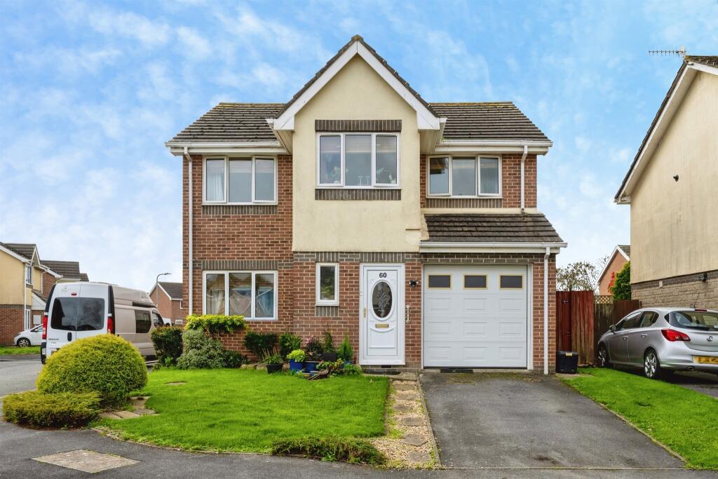 Main image of property: The Mariners, Llanelli