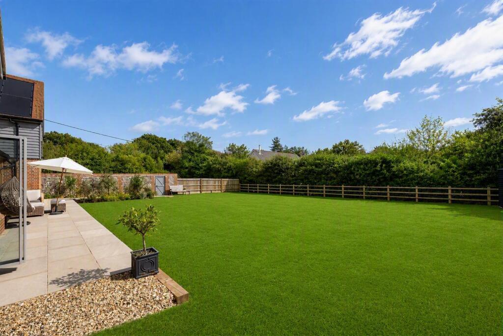 House in Reading - View 5