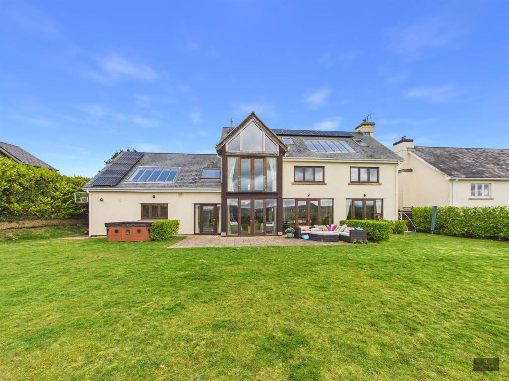 Main image of property: Cheriton Bishop, Exeter
