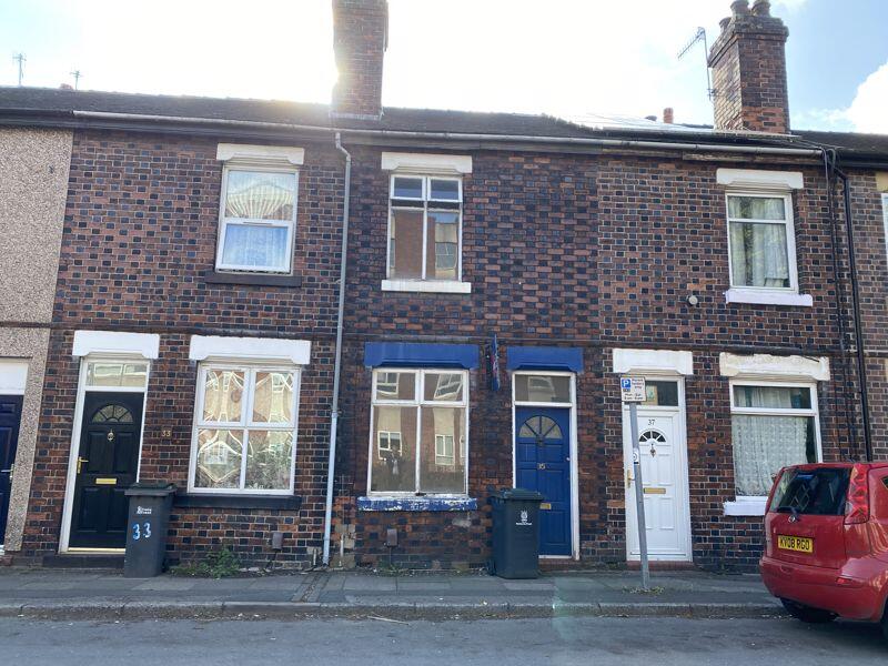 Main image of property: Boothen Road, Stoke-On-Trent