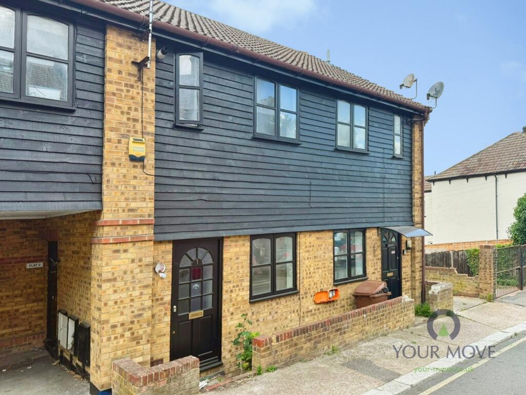 Main image of property: Arches View, Hillside Road, Chatham, Kent, ME4