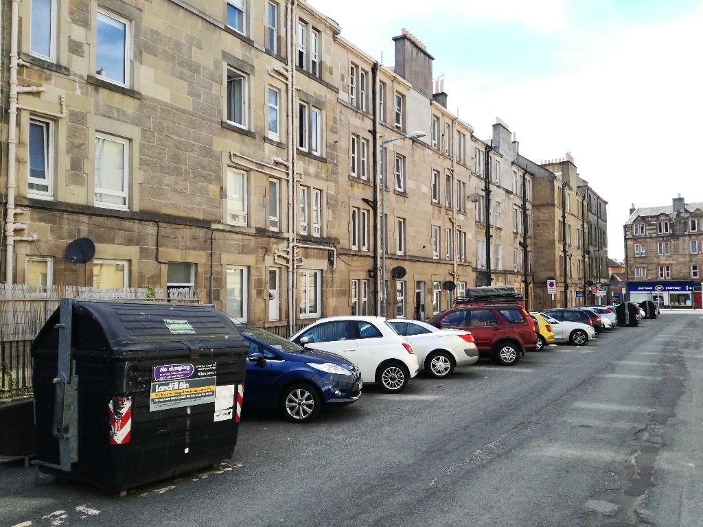 Main image of property: Wardlaw Place, Edinburgh, EH11