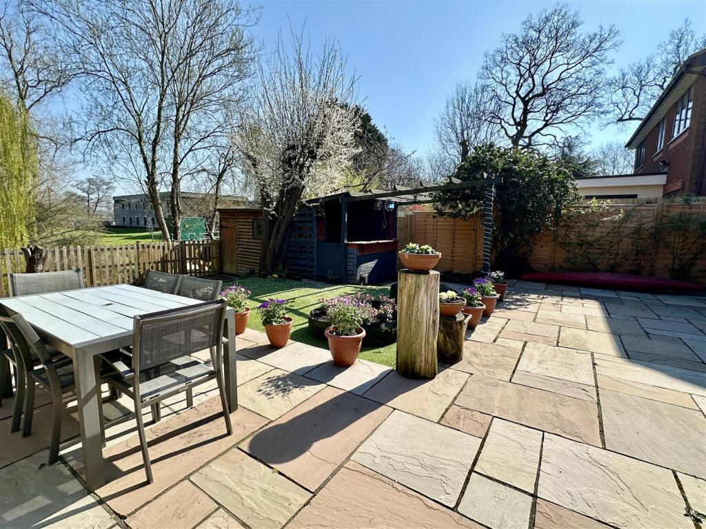 Additional image 32 of Riverside, Studley