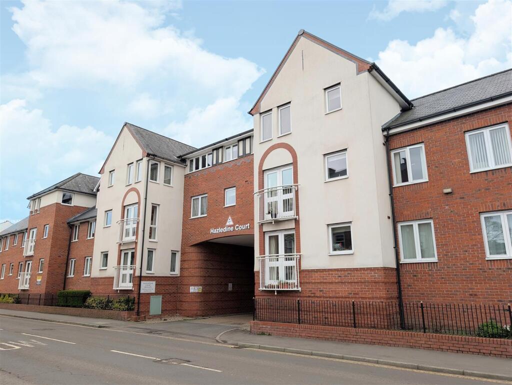 Main image of property: 21 Hazledine Court, Longden Coleham, Shrewsbury, SY3 7BS