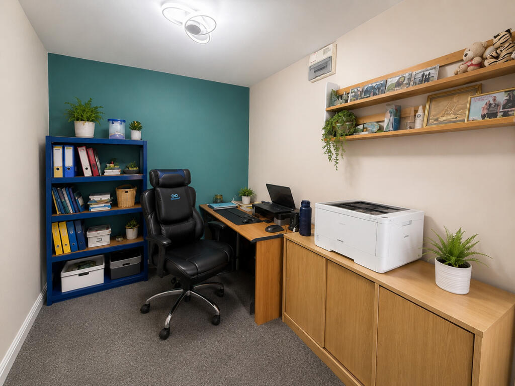 House in Bristol, Bradley Stoke - View 3