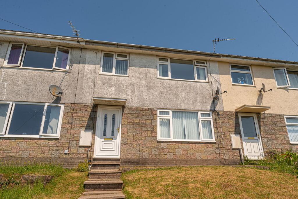 Main image of property: Quantock Close, Risca, NP11