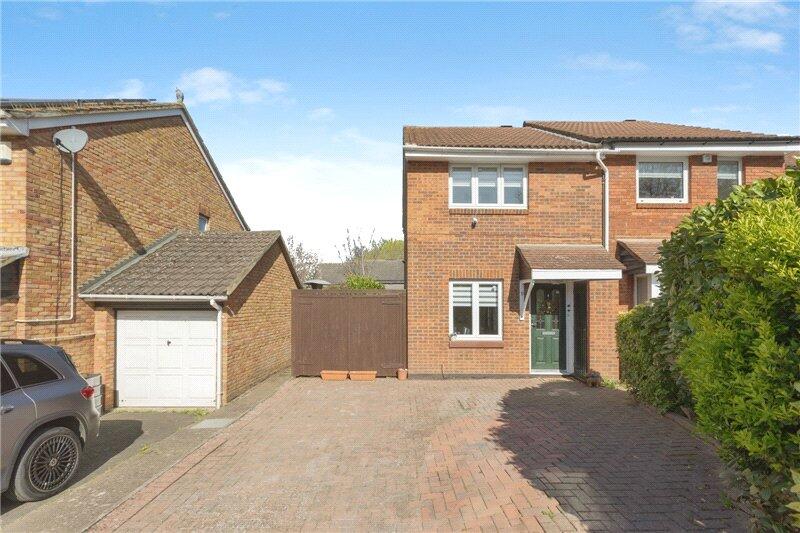 Main image of property: Doveney Close, Orpington, BR5