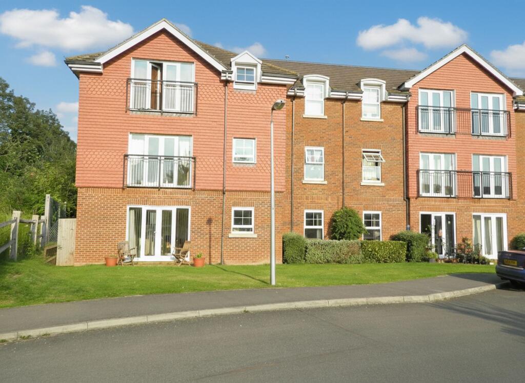 Main image of property: Brookers Road, Maplehurst Court Brookers Road, RH14