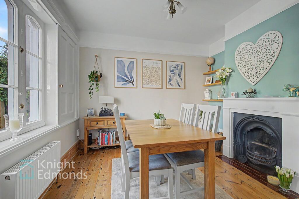 House in Rochester - View 4