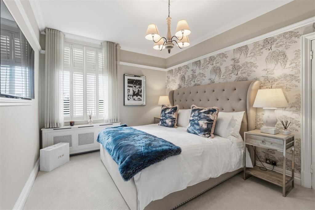 Additional image 25 of Wishaw, Sutton Coldfield