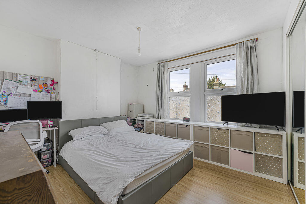 House in London - More