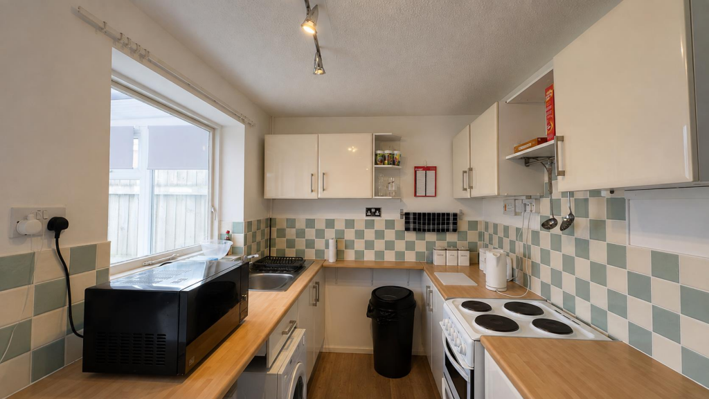 House in Clevedon, West End - View 2