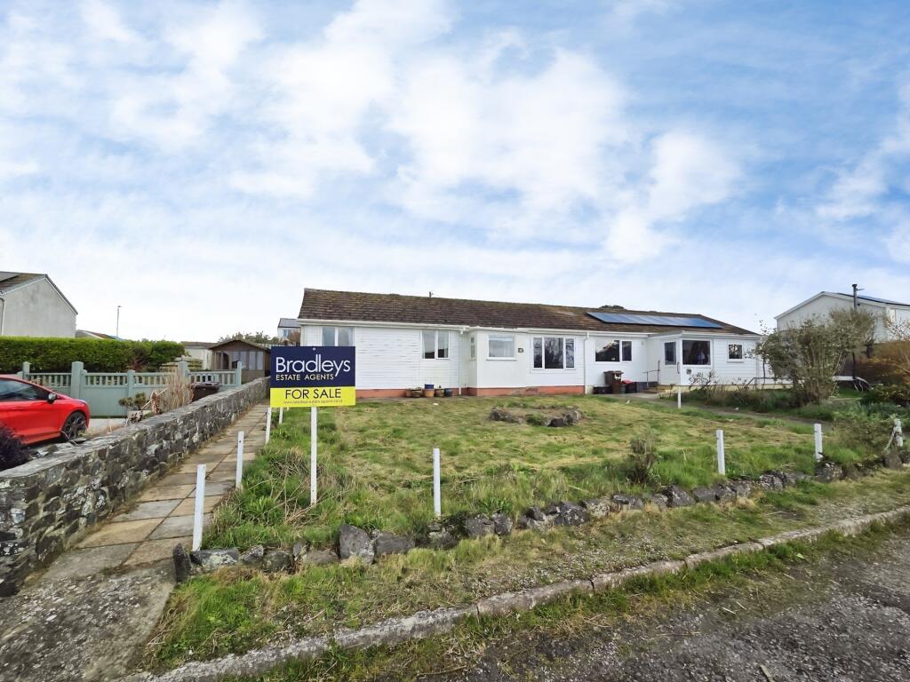Main image of property: Gibbons Fields, Mullion, Helston, Cornwall