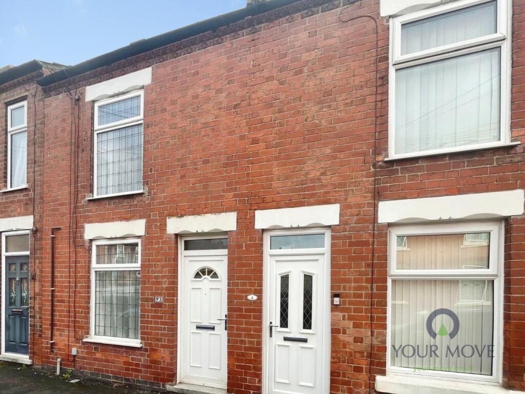 Main image of property: Lime Street, Ilkeston, Derbyshire, DE7