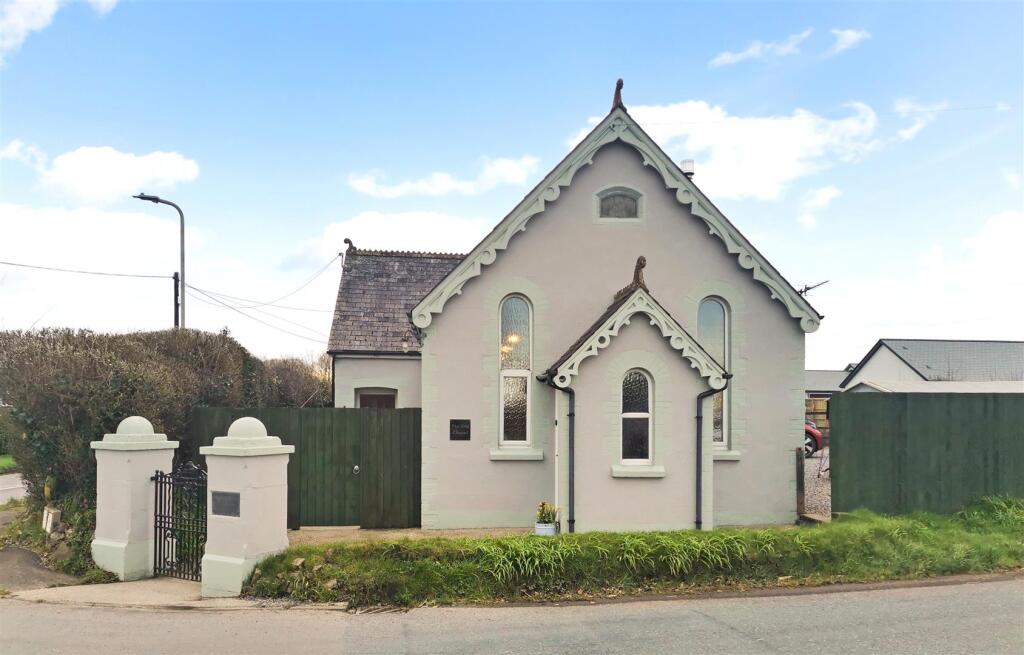 Main image of property: Stibb Cross, Torrington