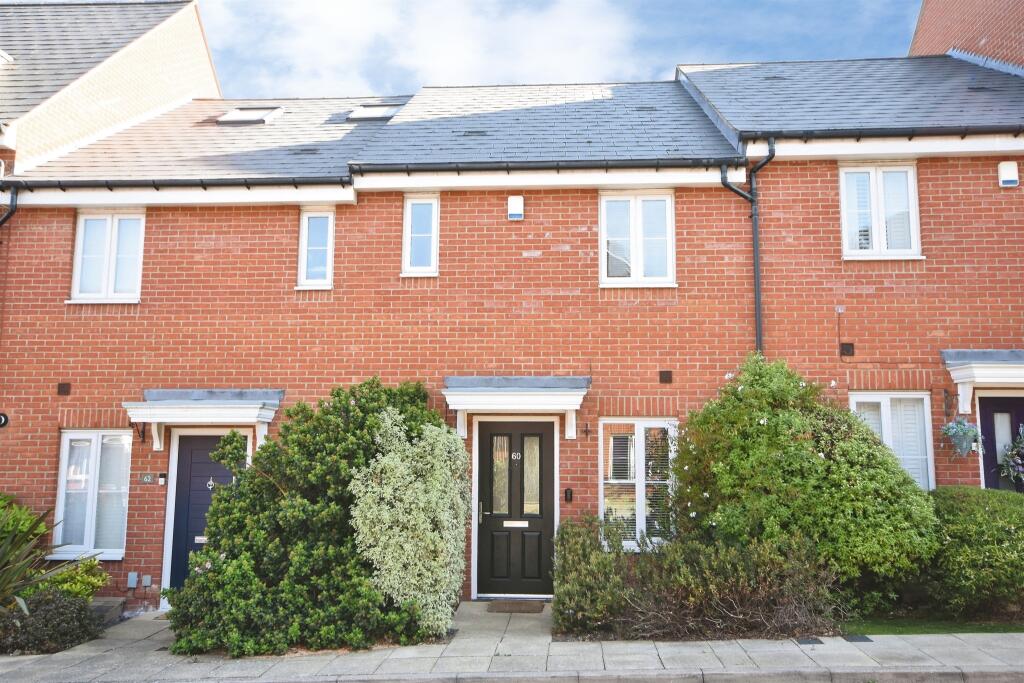 Main image of property: Little Highwood Way, Brentwood