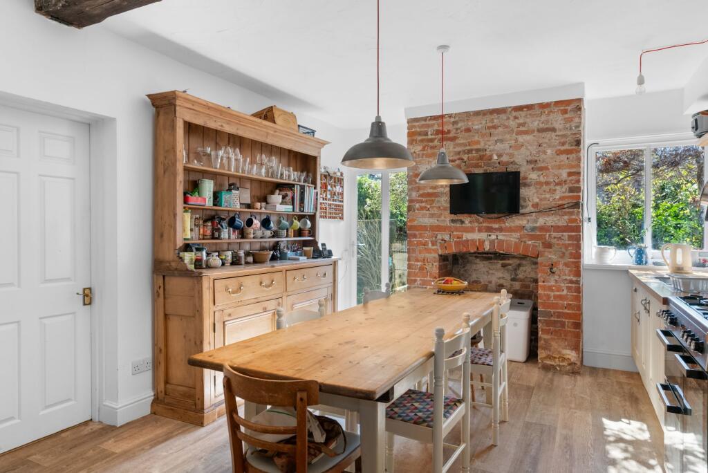 Main image of property: Holttums Yard, Linton, CB21