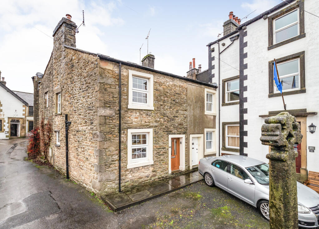Main image of property: Church Street, Giggleswick, Settle, North Yorkshire, BD24