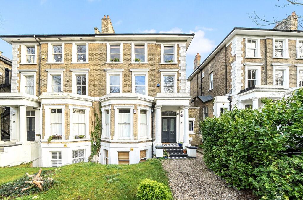 Main image of property: Thicket Road, London, SE20