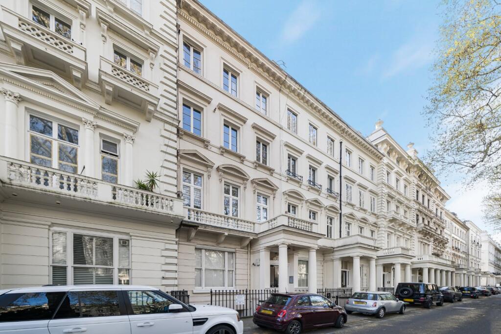 Main image of property: Westbourne Terrace, Bayswater, London, W2