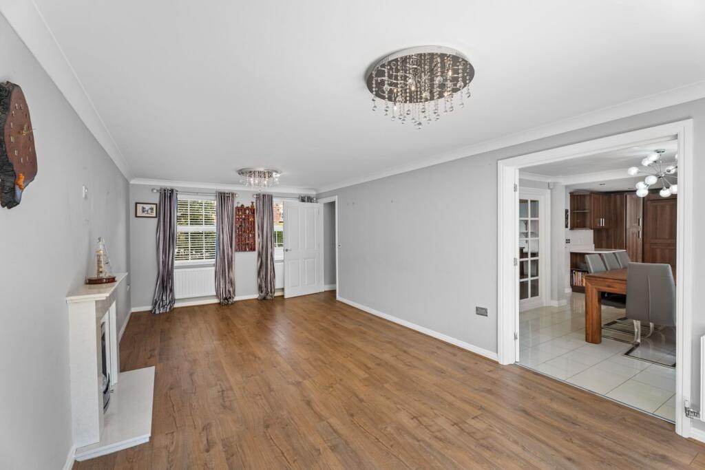 House in Crewe - View 3