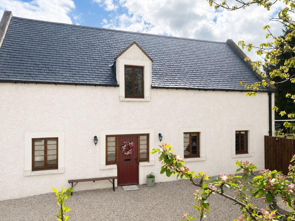 Main image of property: Crooksmill, Keith, Banffshire, Moray, AB55 6QQ