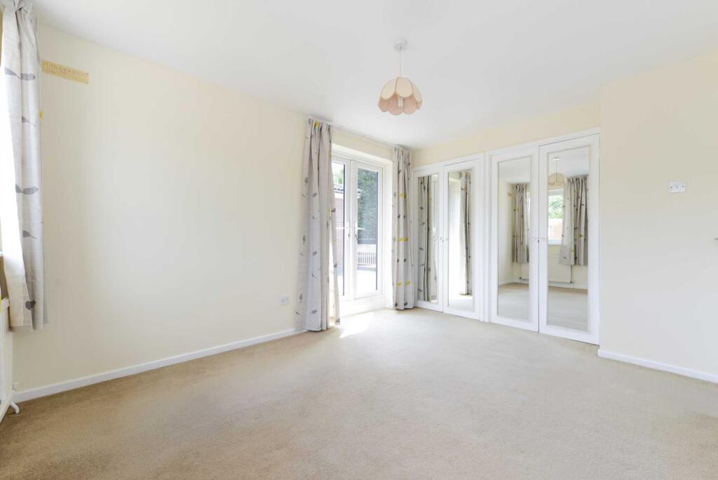 House in London - More