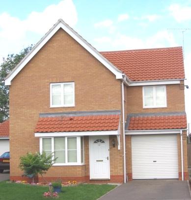 Main image of property: Sycamore Drive,Beck Row,IP28